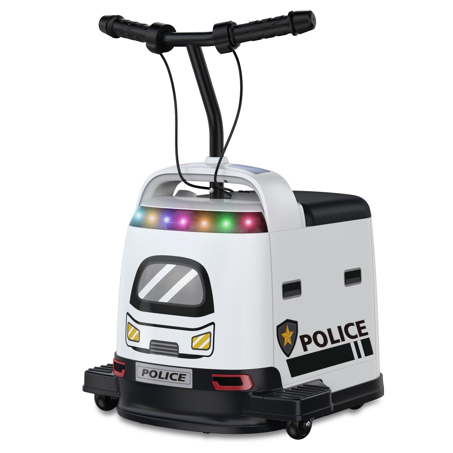 TOKTOO 24V Ride on Scooter