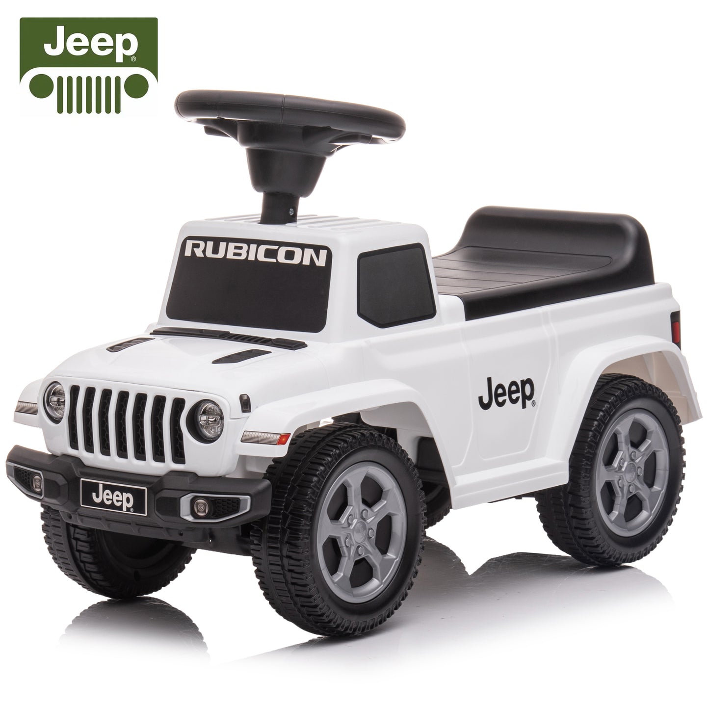 TOKTOO Kids Ride On Push Car