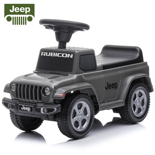 TOKTOO Kids Ride On Push Car